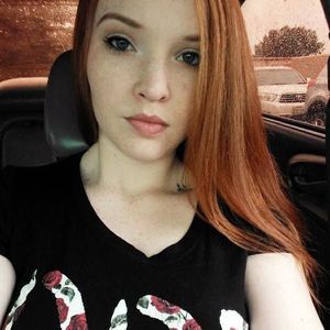 Meet your Posher, Jeri